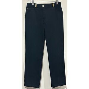 St. John Sport Straight Leg Pants